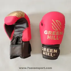 دستکش بوکس بزرگسال PU8