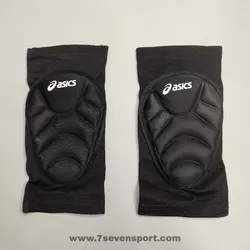 زانوبند آسیکس شش تکه حرفه‌ای