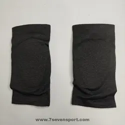 زانوبند آسیکس شش تکه حرفه‌ای