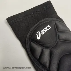 زانوبند آسیکس شش تکه حرفه‌ای