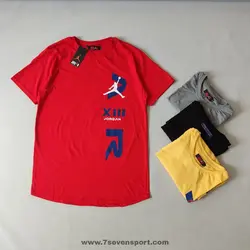 تیشرت مردانه جردن