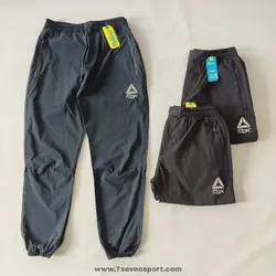 شلوار مردانه وینداستاپر ریبوک پایین کش