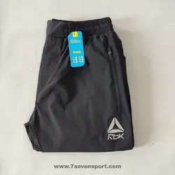 شلوار مردانه وینداستاپر ریبوک پایین کش