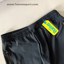 شلوار مردانه وینداستاپر ریبوک پایین کش