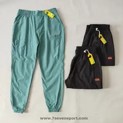 شلوار مردانه وینداستاپر نایک پایین کش