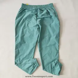 شلوار مردانه وینداستاپر نایک پایین کش