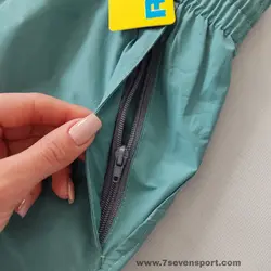 شلوار مردانه وینداستاپر نایک پایین کش