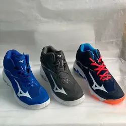 کفش والیبال میزانو ویتانمی