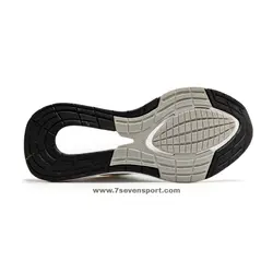 کفش زنانه آدیداس سفید فیروزه ای