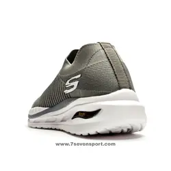 کفش زنانه اسکیچرز جورایی طوسی