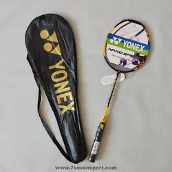 راکت بدمینتون تکی یونیکس YONEX
