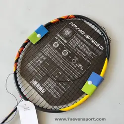 راکت بدمینتون تکی یونیکس YONEX