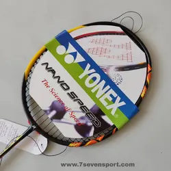 راکت بدمینتون تکی یونیکس YONEX
