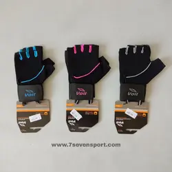 دستکش بدنسازی زنانه VOIT