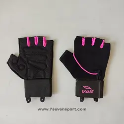 دستکش بدنسازی زنانه VOIT