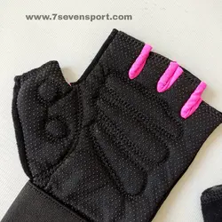 دستکش بدنسازی زنانه VOIT