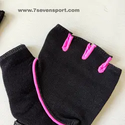 دستکش بدنسازی زنانه VOIT