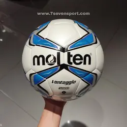 توپ فوتبال مولتن ونتاژیو مدل 5000