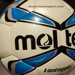 توپ فوتبال مولتن ونتاژیو مدل 5000