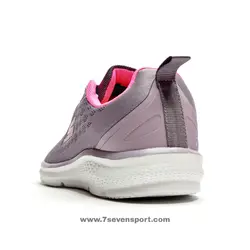 کفش زنانه ویتنامی اسکیچرز بنفش