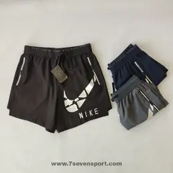 شلوارک مردانه آیرو نایک Nike