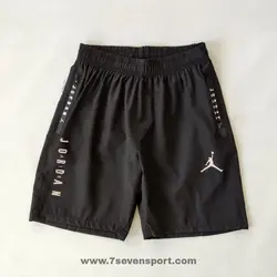 شلوارک مردانه جردن Jordan