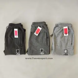 شلوار دمپا کش فیلا FILA مردانه