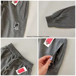 شلوار دمپا کش فیلا FILA مردانه