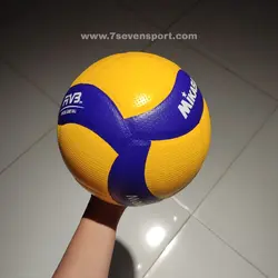 توپ والیبال میکاسا اورجینال Mikasa