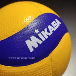 توپ والیبال میکاسا اورجینال Mikasa