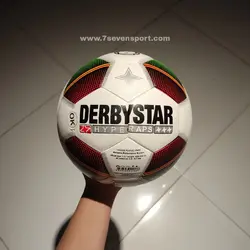 توپ فوتسال دربی استار DERBYSTAR