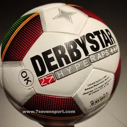 توپ فوتسال دربی استار DERBYSTAR