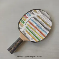 راکت پینگ پونگ دونیک 1000