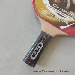 راکت پینگ پونگ دونیک 1000