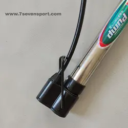 تلمبه دستی مارک PUMP