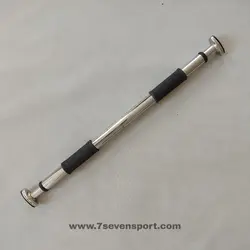 میله بارفیکس سه لول روکش دار