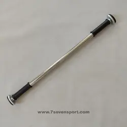 میله بارفیکس تک لول روکش دار