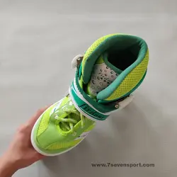 اسکیت کفشی فردوس همراه با لوازم ایمنی