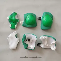 اسکیت کفشی فردوس همراه با لوازم ایمنی