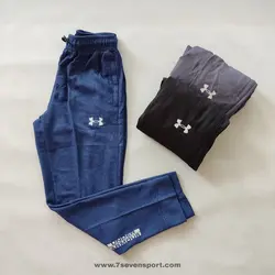 شلوار مردانه آندرآرمور راسته