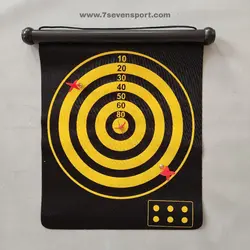 دارت مغناطیسی