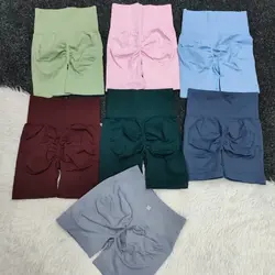 شورتک سیملس رنگی