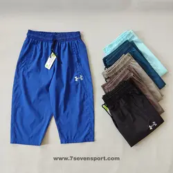 شلوارک شمعی UNDER ARMOUR