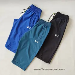 شلوارک شمعی UNDER ARMOUR