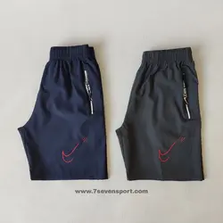شلوارک مردانه نایک NIKE RUNNING
