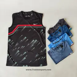 آستین حلقه ای مردانه فلامنت نایک NIKE HYPERCOOL