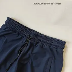 شلوار مردانه نخی دمپا کش UNDER ARMOUR