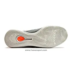 کفش فوتسال (سالنی) نایک تیمپو ایکس ویتنامی طوسی NIKE Tiempo X