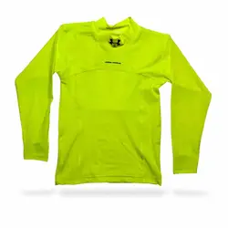 تیشرت استرج انگشتی بچه گانه آندرارمور