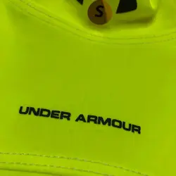 تیشرت استرج انگشتی بچه گانه آندرارمور